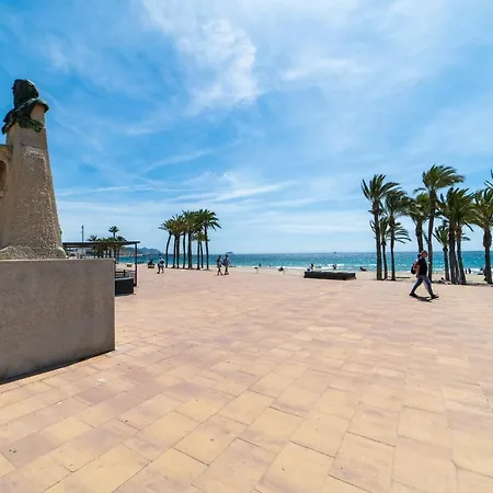 Apartment Villasun Park