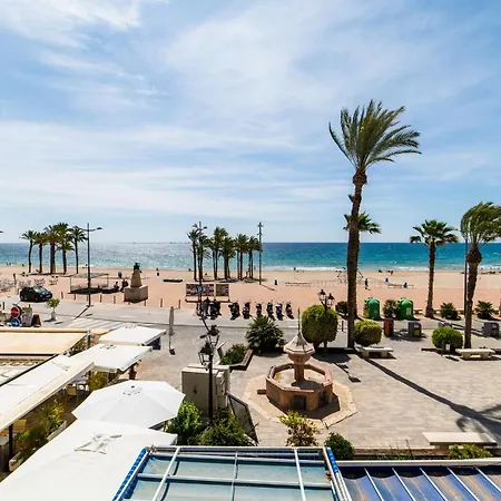Villasun Park * Villajoyosa