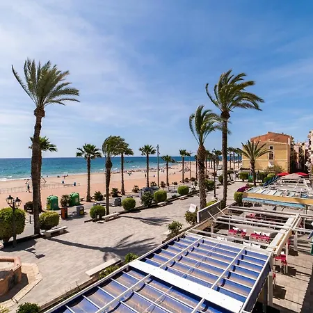 Apartment Villasun Park