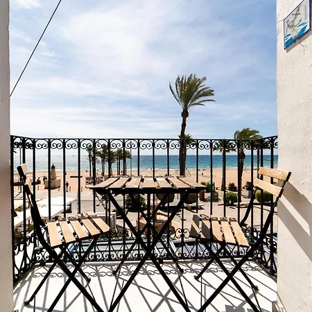 Apartment Villasun Park *