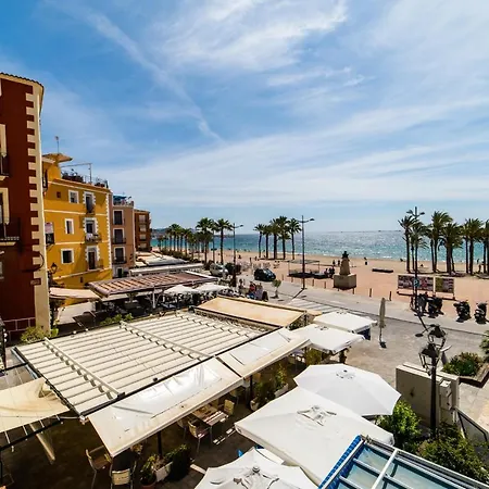 Villasun Park Apartment