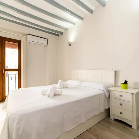 Villasun Park Apartment