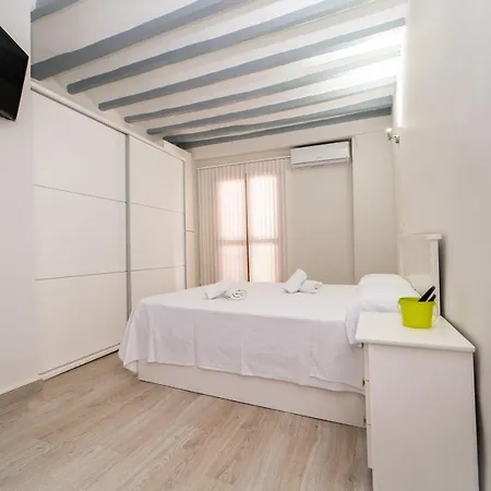 Apartment Villasun Park Villajoyosa