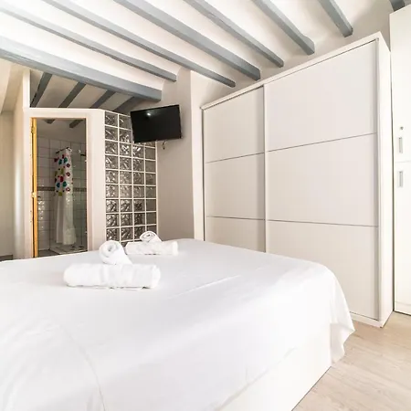 Villasun Park Apartamento Villajoyosa (La Vila Joiosa)