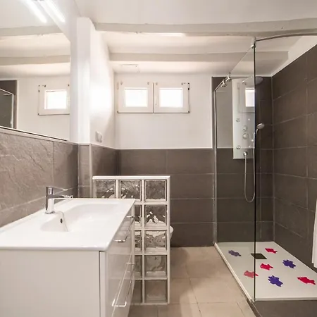 Villasun Park Apartamento *